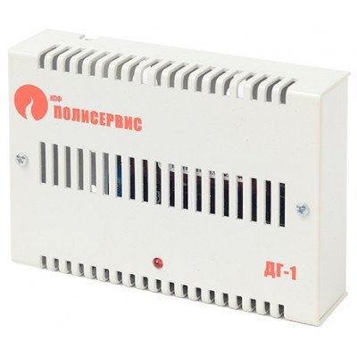 ДГ-1-ПМ-1 Датчик утечки газа (газосигнализатор)