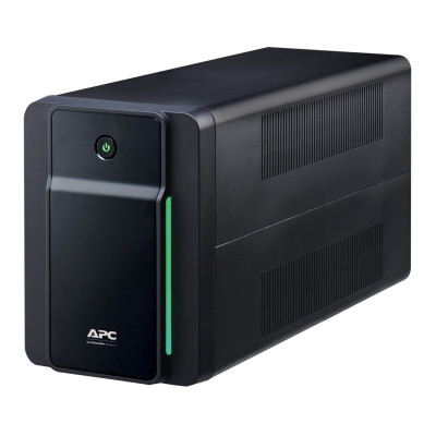 Источник бесперебойного питания Back-UPS 1400 ВА APC (BX1400U-GR)