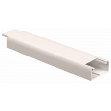 CKK40-100-060-1-K01 Кабель-канал парапетный 100x60мм ПРАЙМЕР