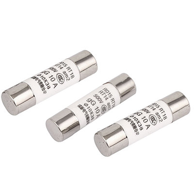 Предохранители VS 21-150 FUSE gG 16A type10x38 (1-2-1209-3008) VTS 