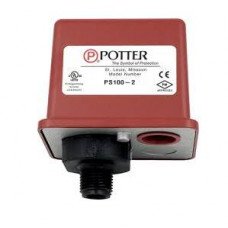Potter PS100-2 Сигнализатор давления