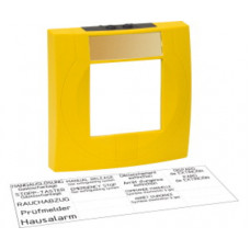 Корпус пластиковый для ИПР серии IQ8Quad 704902