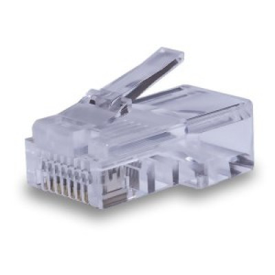 Разъем RJ-45 Cat.5e