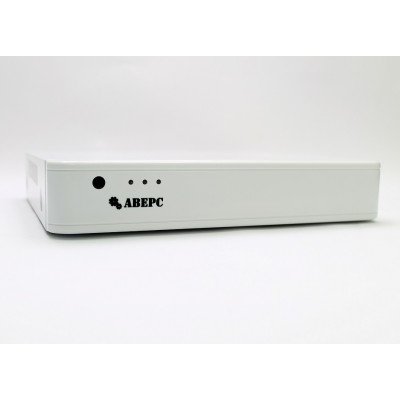 AV-DHR1008-1H 8-канальный цифровой гибридный видеорегистратор 