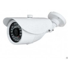 AV-IP2010-3.6P Уличная IP-видеокамера 2Mpix, 3,6мм.
