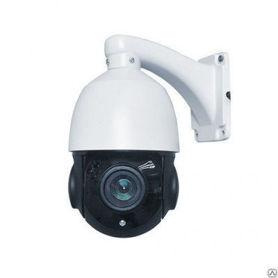 AV-IP2017-Z20 Уличная поворотная IP-видеокамера 2Mpix, 5-90мм.