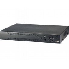 AV-DHR1204-1H 4-канальный цифровой гибридный видеорегистратор
