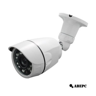 W410IR-ATC Уличная AHD-видеокамера 4Mpix, 3,6мм
