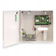 BioSmart UniPass-EX