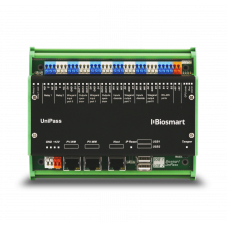 BioSmart UniPass