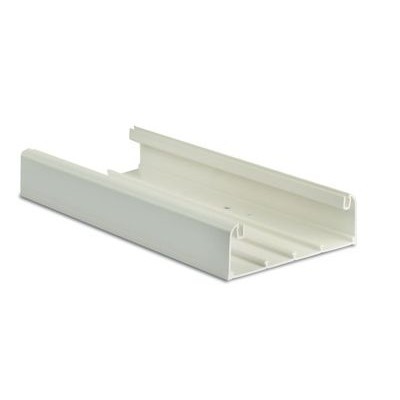 01400 Кабель-канал с фронтальной крышкой 140х50