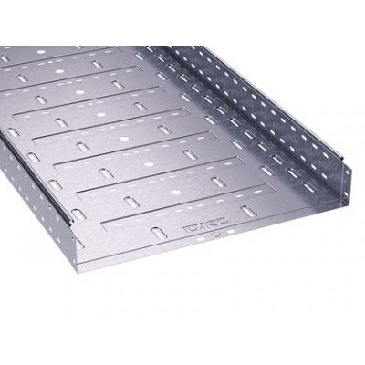 35347 Лоток перфорированный 600х100х3000 0,9мм.