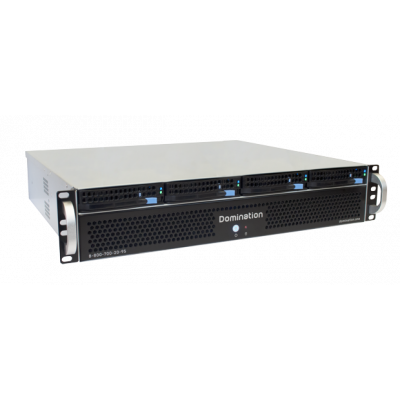 IP-32-4-HS DOMINATION IP-видеосервер 32-канальный