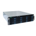 IP-128P-16-HSR DOMINATION IP-видеосервер 128-канальный
