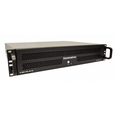 СБ-СВА-422-2U-PRO DOMINATION Сервер видеоаналитики