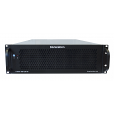 IP-64P-12-MDR DOMINATION IP-видеосервер 64-канальный