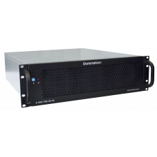 IP-48-12-MDR DOMINATION IP-видеосервер 48-канальный