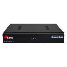 EVD-8116W-7 16-канальный IP-видеорегистратор