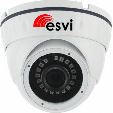 EVL-DN-H20G (2.8) Уличная купольная антивандальная AHD-видеокамера, 2Mpix, 2,8мм