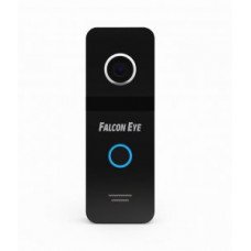 FE-321 silver/black Вызывная панель видеодомофона цветная 800ТВл
