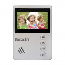 Falcon Eye Vista Монитор видеодомофона 4,3 дюйма
