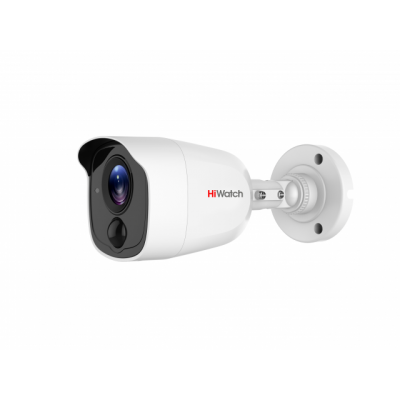 DS-T510(B) Уличная AHD-видеокамера, 5Mpix, 2,8/3,6мм