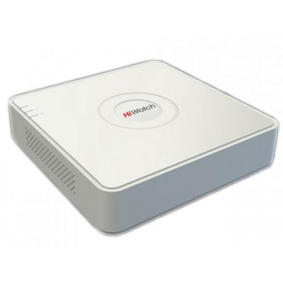 DS-N204(C) 4-канальный IP-видеорегистратор