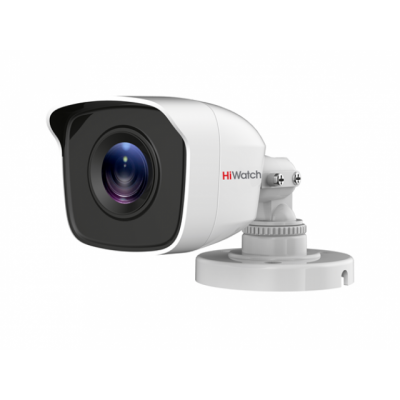 DS-T200S Уличная AHD-видеокамера, 2Mpix, 2,8/3,6/6мм.