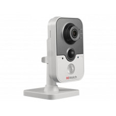 DS-T204 Внутренняя AHD-видеокамера, 2Mpix, 2,8/3,6мм. со встроенным микрофоном.