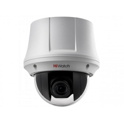 DS-T245 Внутренняя поворотная AHD-видеокамера, 2Mpix, 4-92мм.
