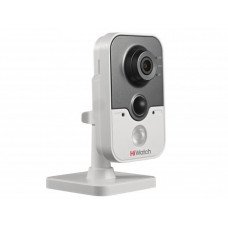 DS-T204 Внутренняя AHD-видеокамера, 2Mpix, 2,8/3,6мм. со встроенным микрофоном.