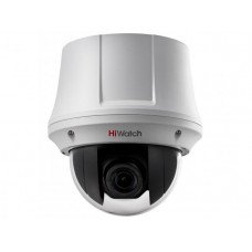 DS-T245 Внутренняя поворотная AHD-видеокамера, 2Mpix, 4-92мм.