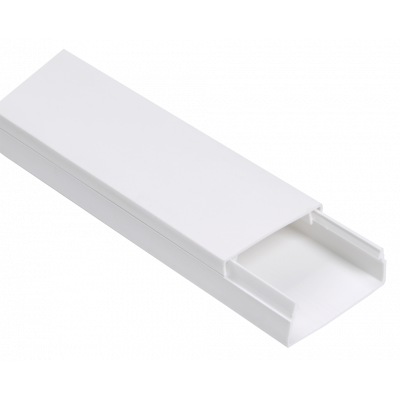 CKK10-060-040-1-K01-018 Кабель-канал 60x40мм ЭЛЕКОР