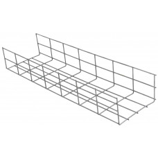 CLWG10-100-200-3 Лоток проволочный 100x200х3000