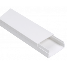 CKK10-100-040-1-K01 Кабель-канал 100x40мм ЭЛЕКОР 