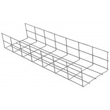 CLWG10-100-200-3 Лоток проволочный 100x200х3000