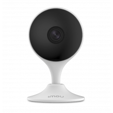 IMOU Cue 2 Внутренняя миниатюрная IP-видеокамера, 2Mpix, 2,8мм с двусторонней аудиосвязью и Wi-Fi