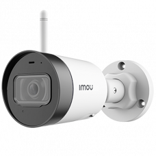 IMOU Bullet Lite 2MP Уличная IP-видеокамера, 2Mpix, 2,8/3,6мм со встроенным микрофоном и Wi-Fi