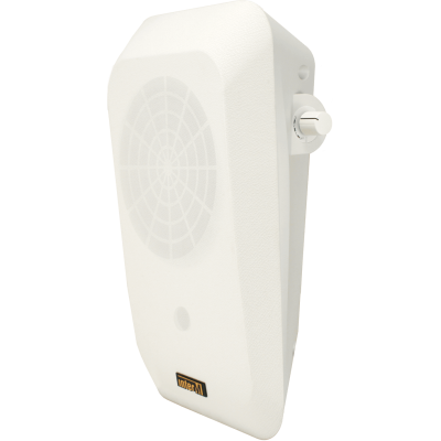 IWS-03A(I) Громкоговоритель настенный с аттенюатором, 3 Вт, 89 дБ, 220-12000 Гц, слоновая кость