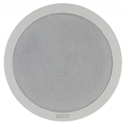 CS-620FH Громкоговоритель потолочный, 2-полосный, 20 Вт, 86 дБ, 130...20000 Гц