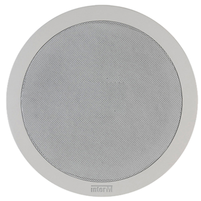 CS-630FH Громкоговоритель потолочный, 2-полосный, 30 Вт, 86 дБ, 130...20000 Гц