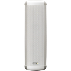 CU-430F Громкоговоритель колонного типа, 30 Вт, 95 дБ, 180-14000 Гц, светло-серый