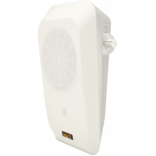 IWS-03(I) Громкоговоритель настенный, 3 Вт, 89 дБ, 220-12000 Гц, слоновая кость