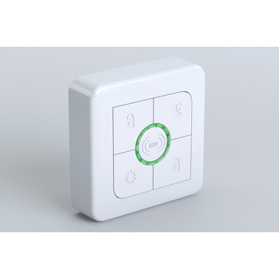 Пульт управления охраной Livicom Livi RFID
