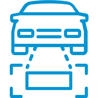 Модуль Распознавание автомобильных номеров Complete Macroscop