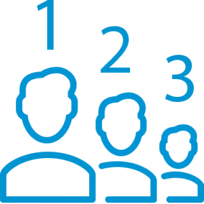 Модуль Определение длины очереди Macroscop