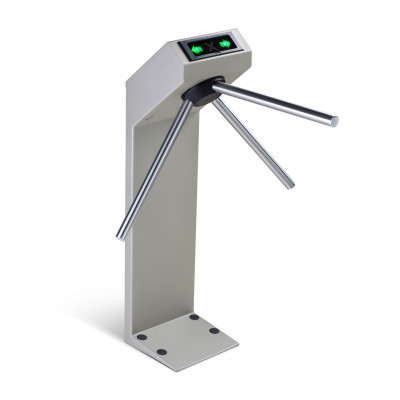 Турникет электромеханический PERCo-TTR-04CW