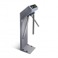 Турникет электромеханический PERCo-TTR-07.1G с планками Антипаника