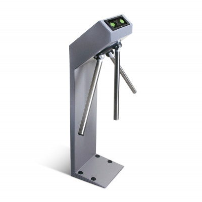 Турникет электромеханический PERCo-TTR-07.1G с планками Антипаника