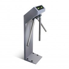Турникет электромеханический PERCo-TTR-07.1G с планками Антипаника